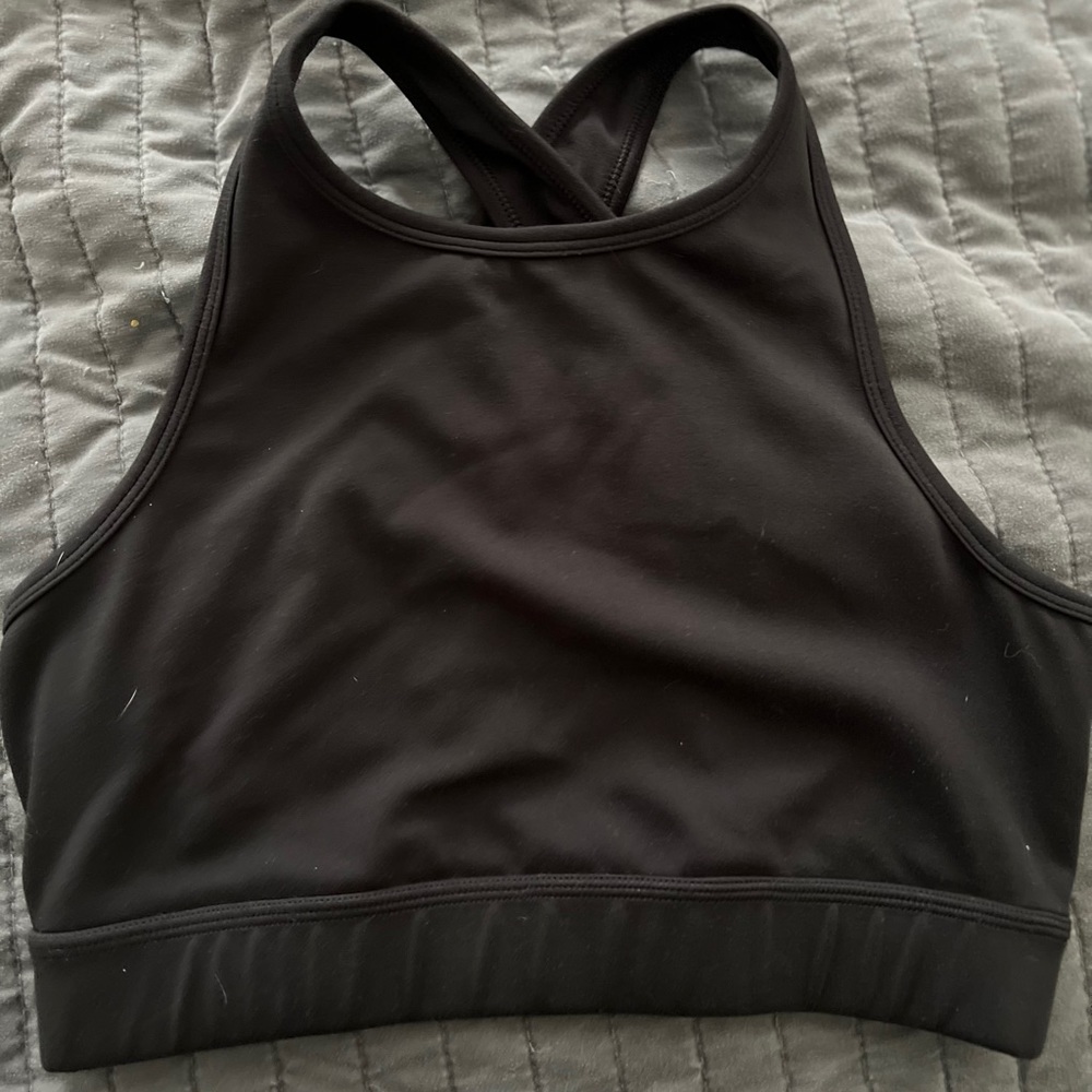 Paragon Naked Highline Crossback sports bra